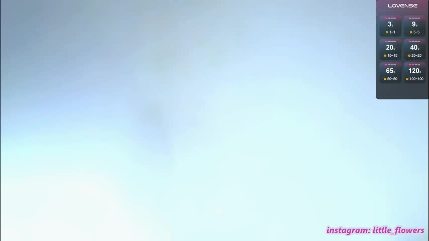 litlle_flowers Adult Chat January 1, 2026