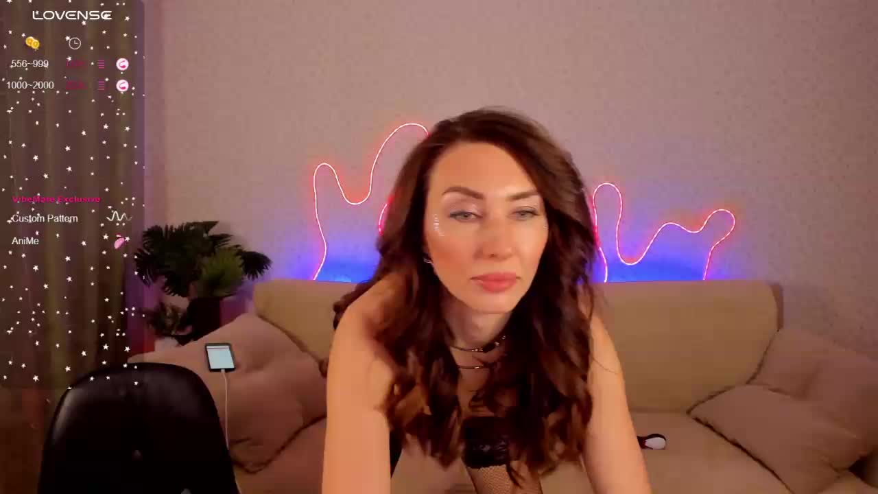 EternalLilith Adult Chat January 1, 2026