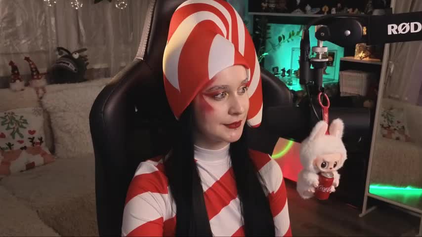 Kira_Li_Lime Adult Chat January 1, 2026