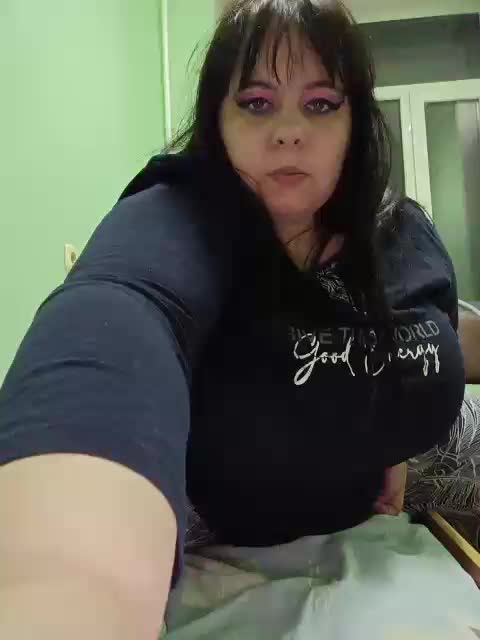 I_GODDESS Adult Chat January 1, 2026