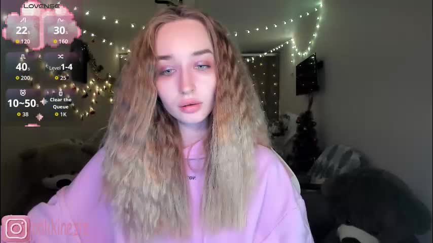 merryl_clark Adult Chat January 1, 2026