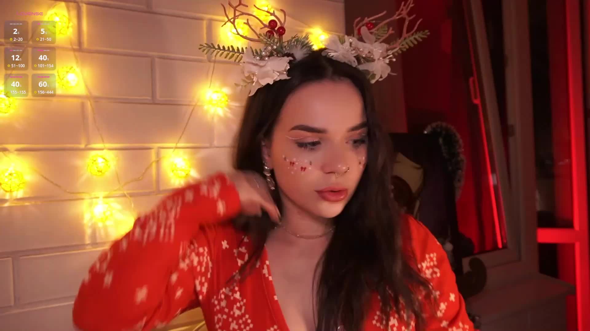 MiniNika Adult Chat January 2, 2026