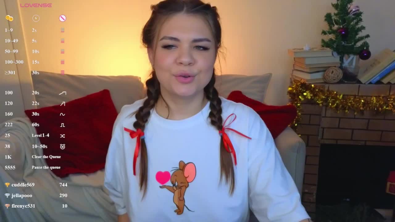 MiaMoonn Adult Chat January 1, 2026