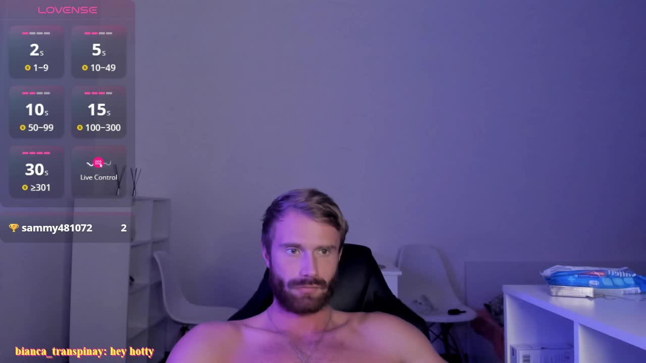 Paul-Rolex Adult Chat January 1, 2026