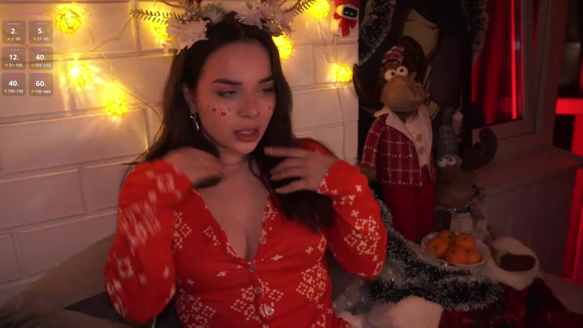 MiniNika Adult Chat January 2, 2026