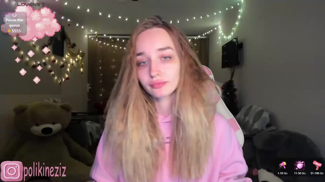 Polikinesis Adult Chat January 1, 2026