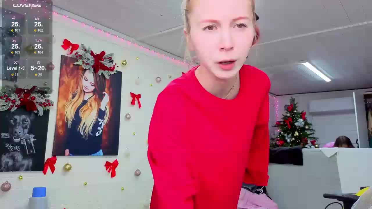 Na-izi Adult Chat January 1, 2026