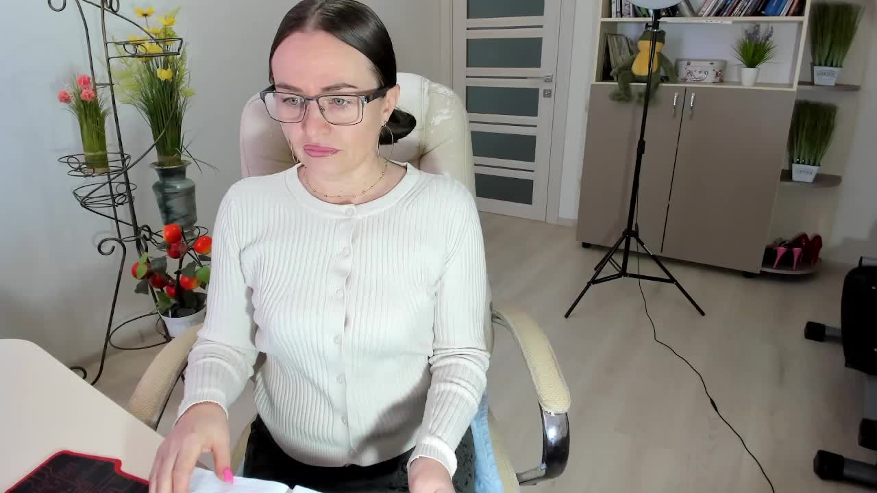 -Michelle- Adult Chat January 1, 2026