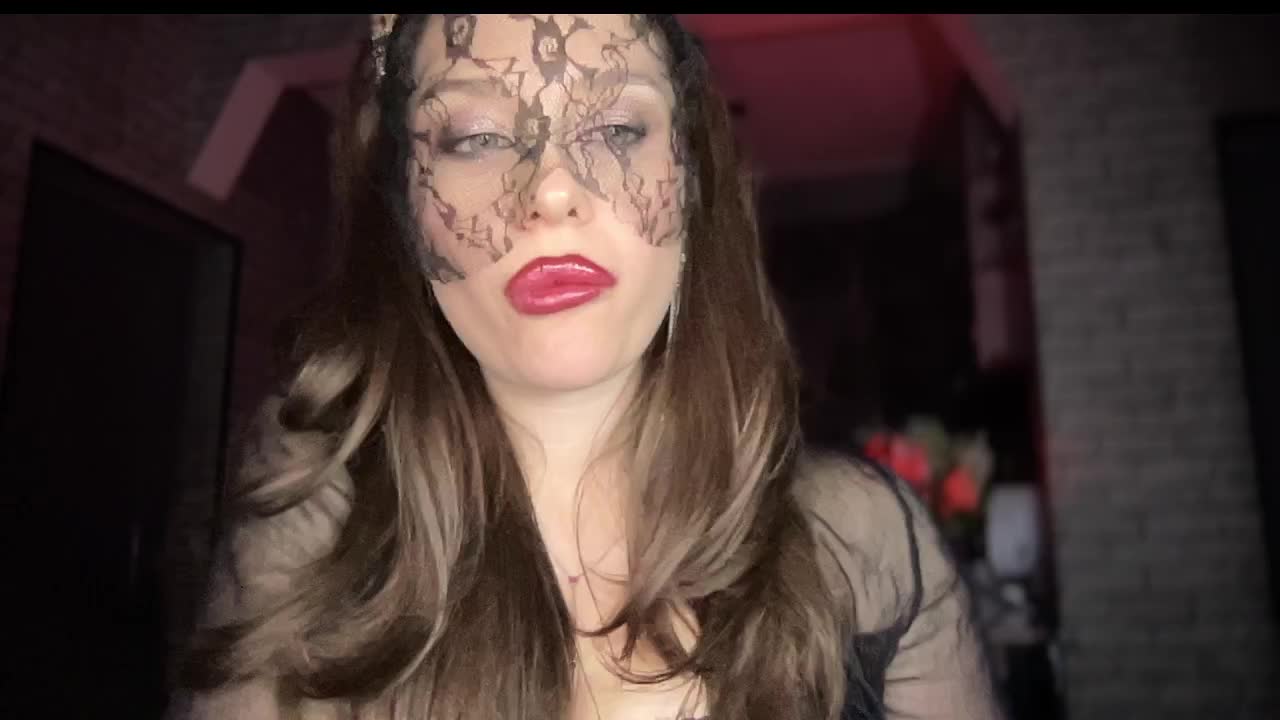 Melissa222Femdom Adult Chat January 1, 2026