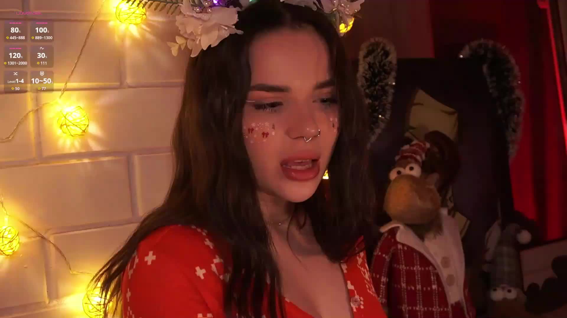 MiniNika Adult Chat January 2, 2026