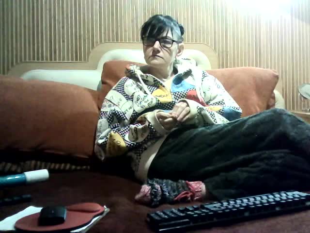 AlanaXDream Adult Chat January 1, 2026