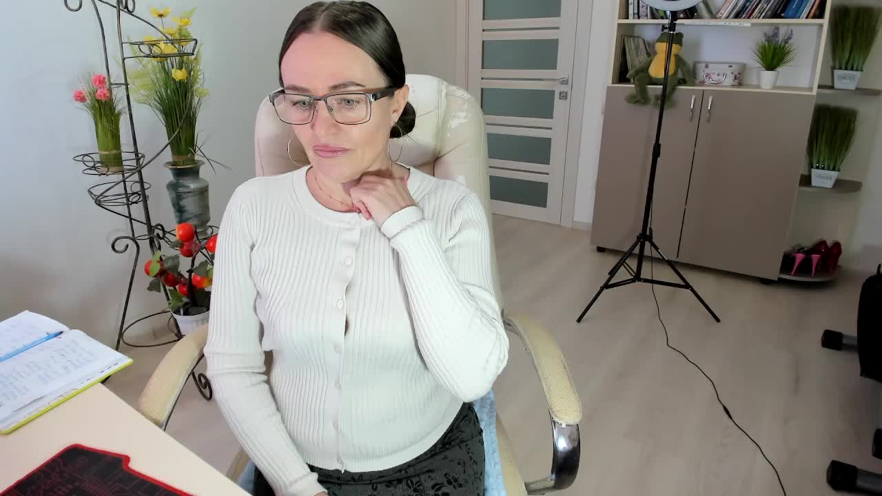 -Michelle- Adult Chat January 1, 2026