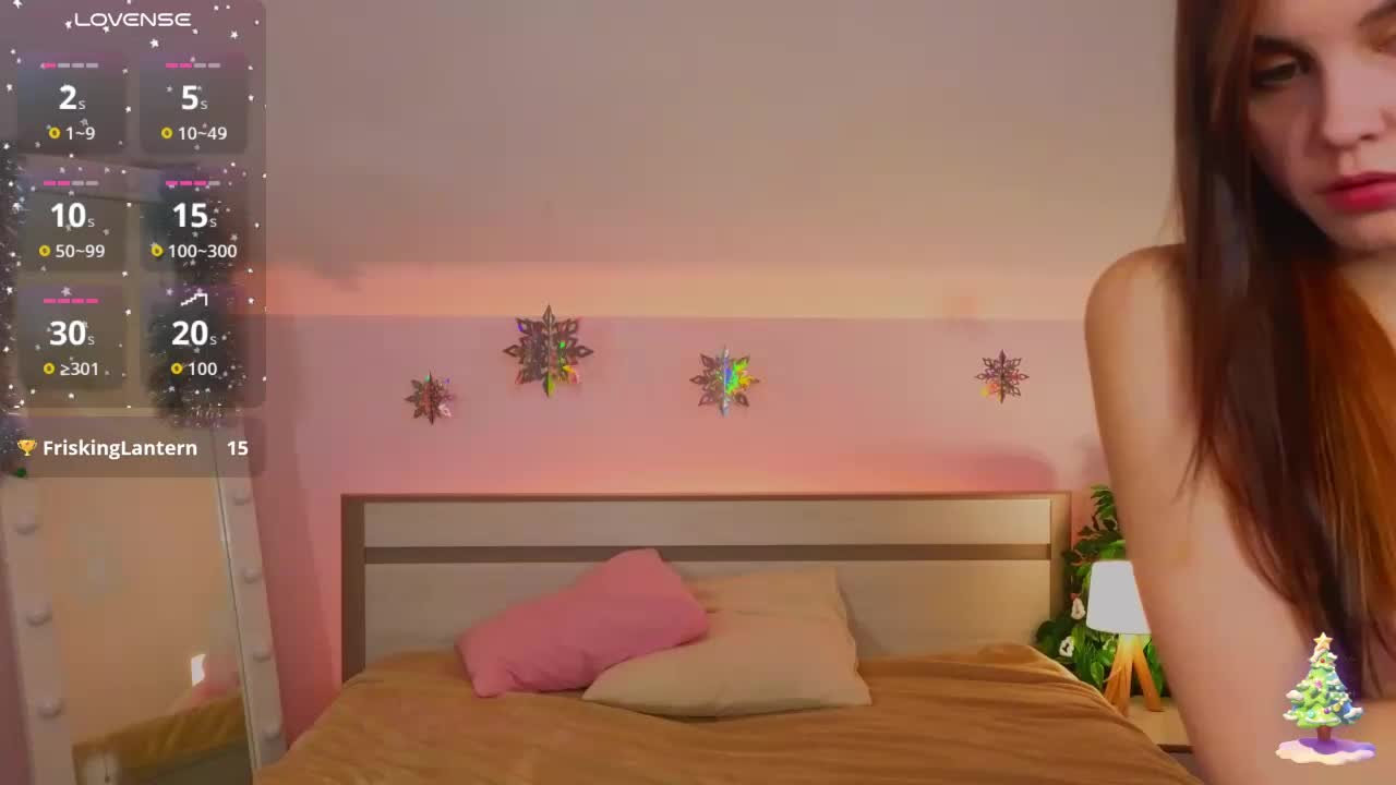 SusieMorris Adult Chat January 1, 2026