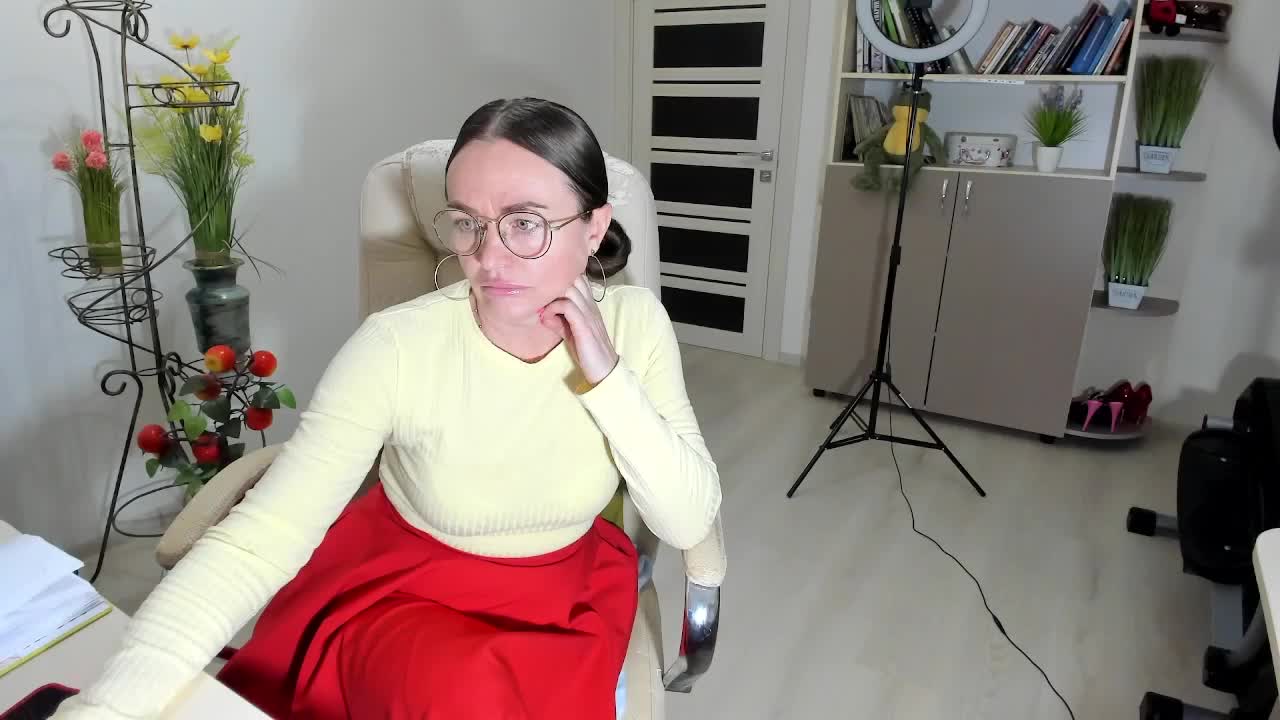 -Michelle- Adult Chat January 2, 2026