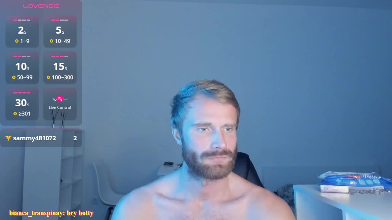 Paul-Rolex Adult Chat January 1, 2026