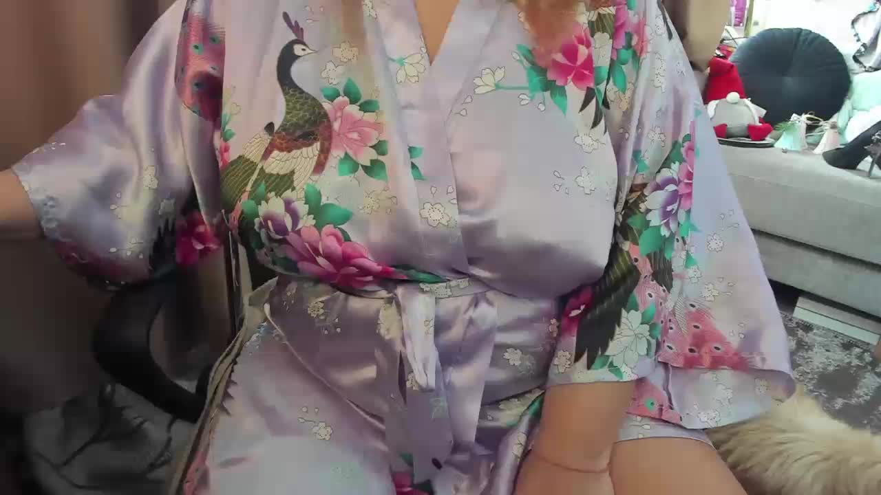 Alyssia Adult Chat January 1, 2026