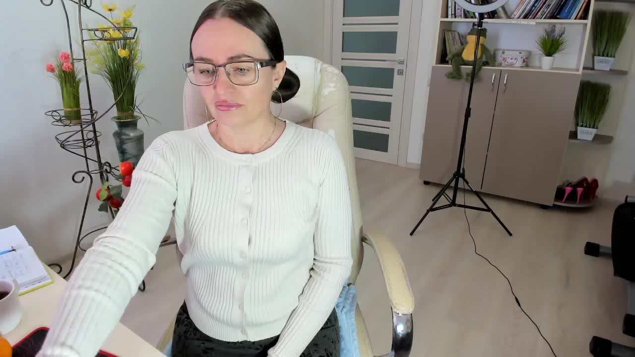 -Michelle- Adult Chat January 1, 2026