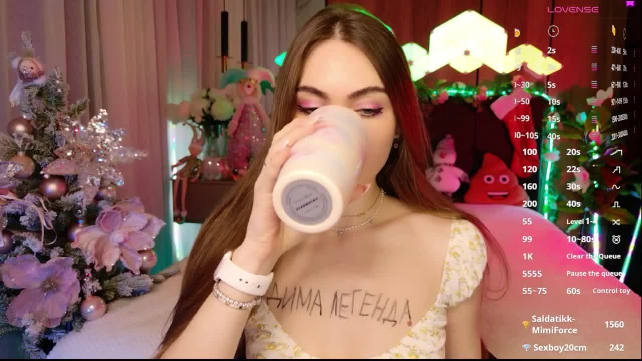 MimiForce Adult Chat January 1, 2026