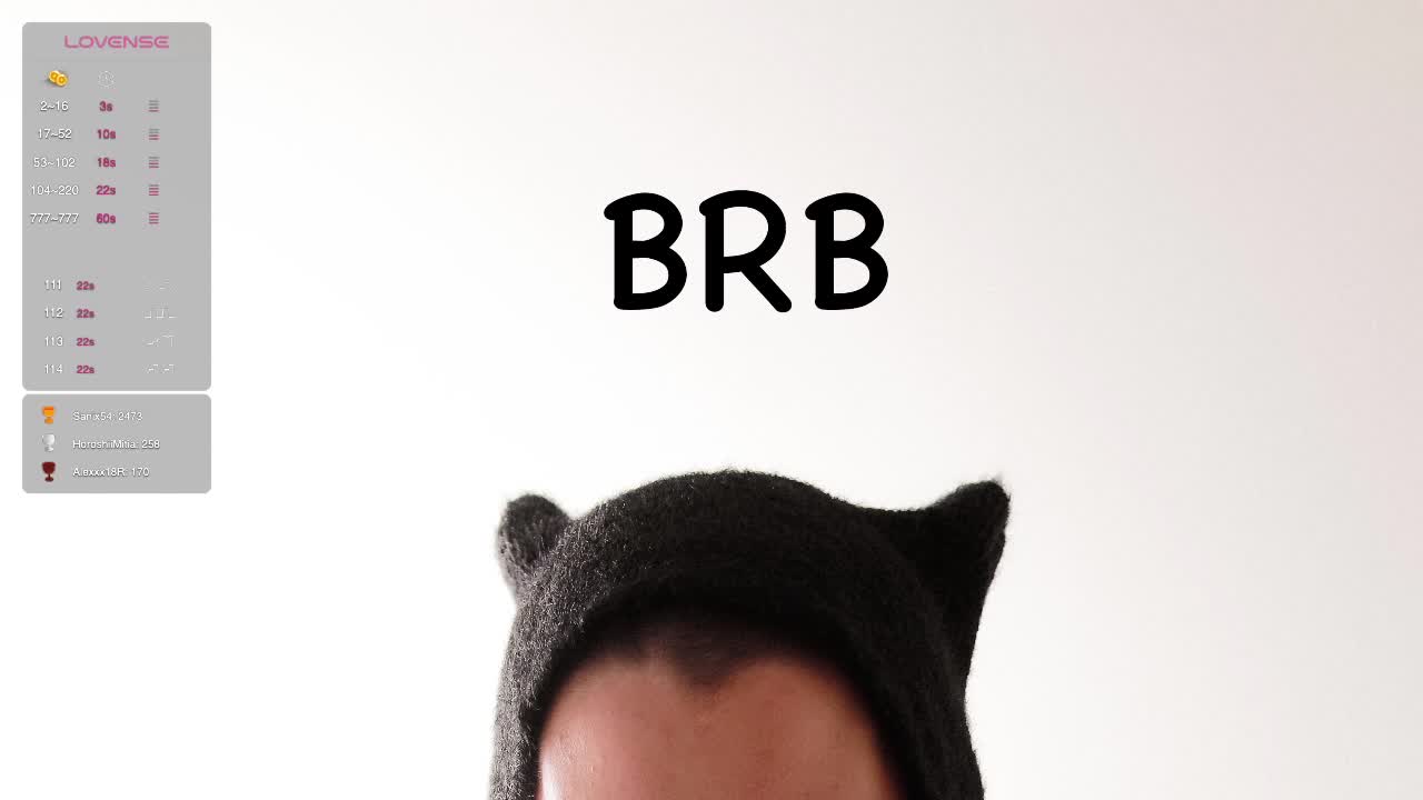 asexysmile Adult Chat January 1, 2026