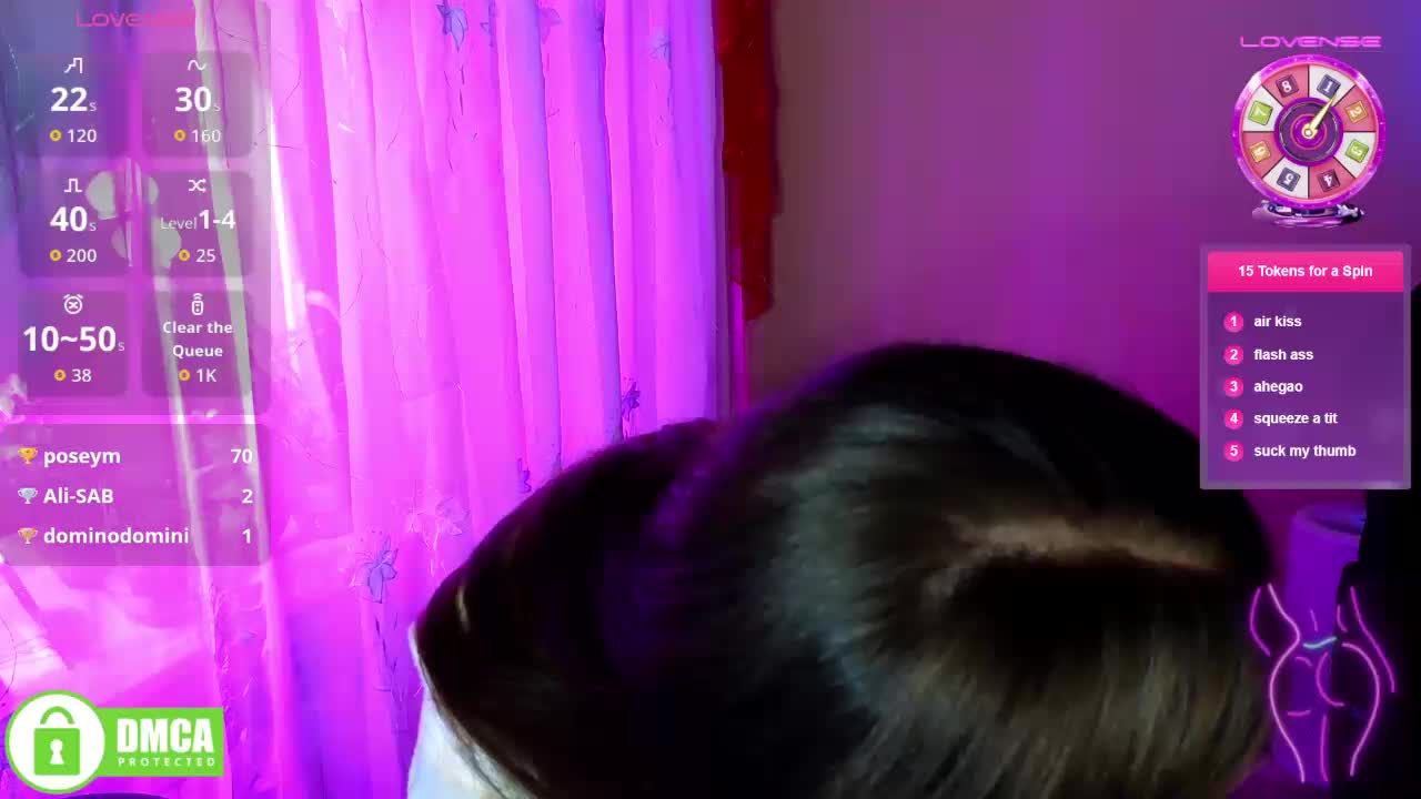 mag1c-eyes Adult Chat January 1, 2026