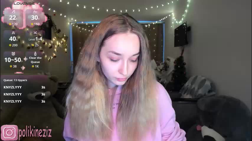 merryl_clark Adult Chat January 1, 2026