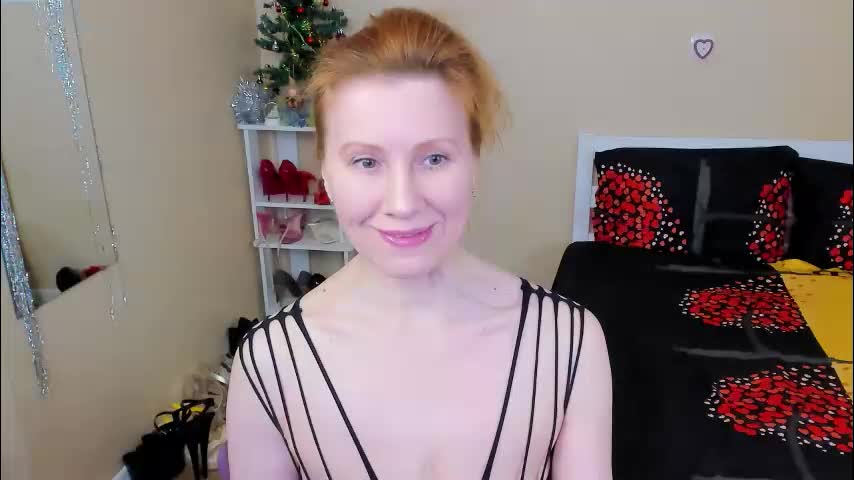 seductive_foxy_ Adult Chat January 1, 2026