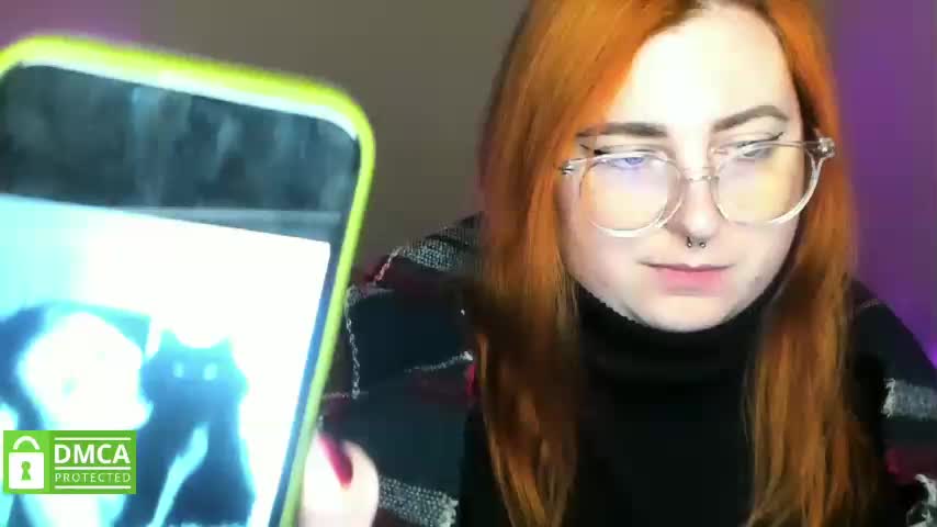 Aliciaredluv Adult Chat January 1, 2026