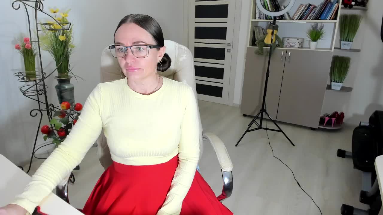 -Michelle- Adult Chat January 1, 2026