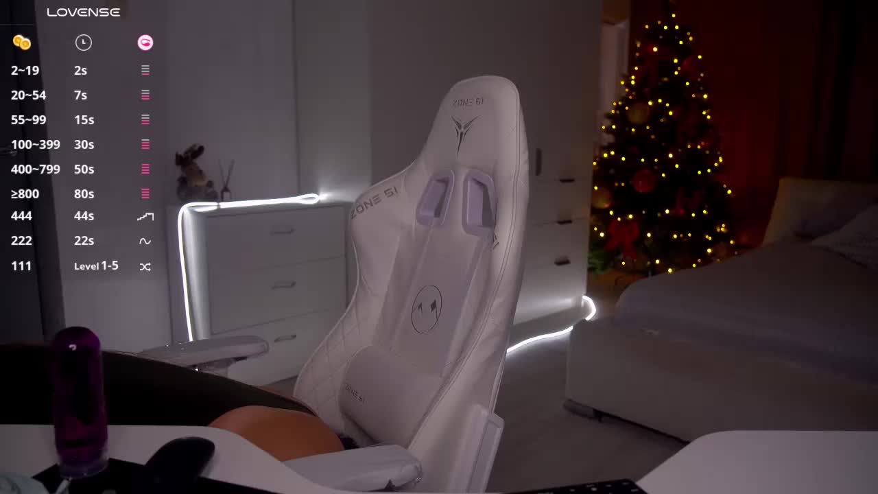 eVvushka Adult Chat January 1, 2026