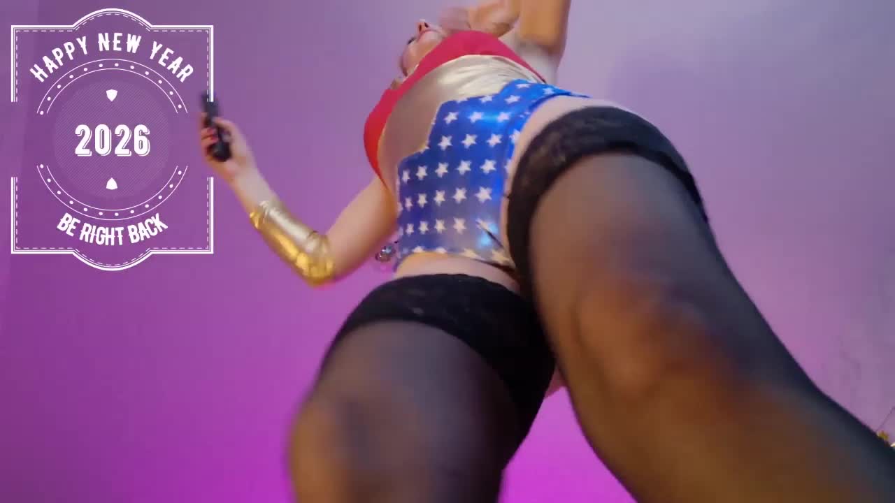 SimaGoldy Adult Chat January 1, 2026