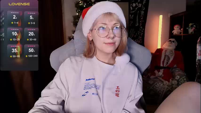 _gummybears_ Adult Chat January 1, 2026