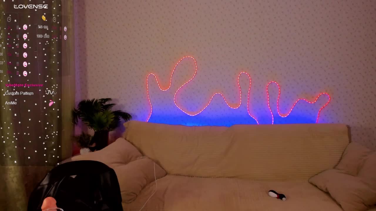 EternalLilith Adult Chat January 1, 2026