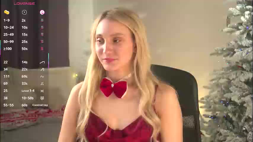 elliefrost Adult Chat January 1, 2026