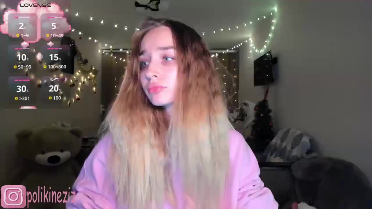 Polikinesis Adult Chat January 1, 2026