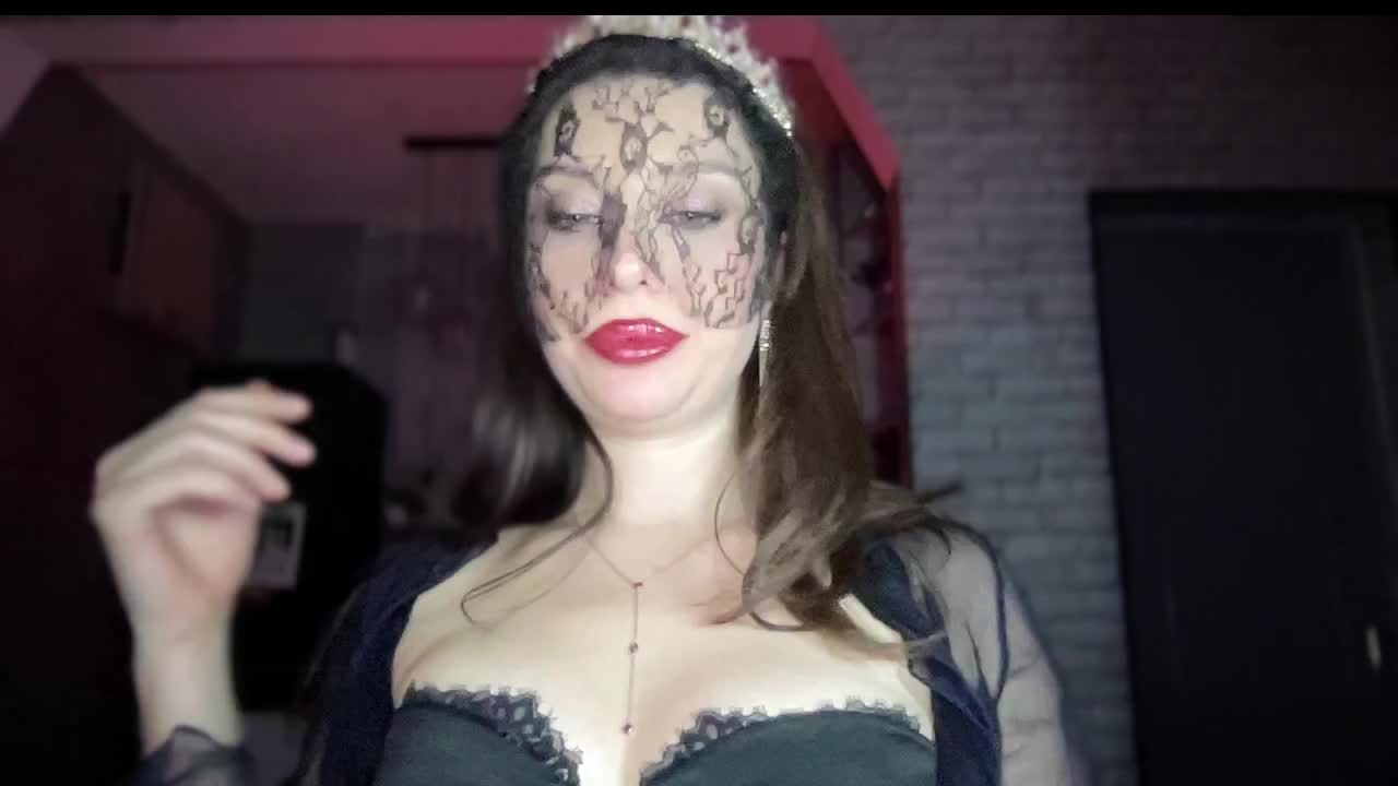 Melissa222Femdom Adult Chat January 1, 2026