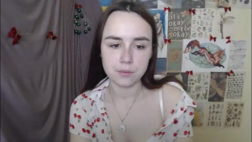 veryveryvery_shy Adult Chat January 1, 2026