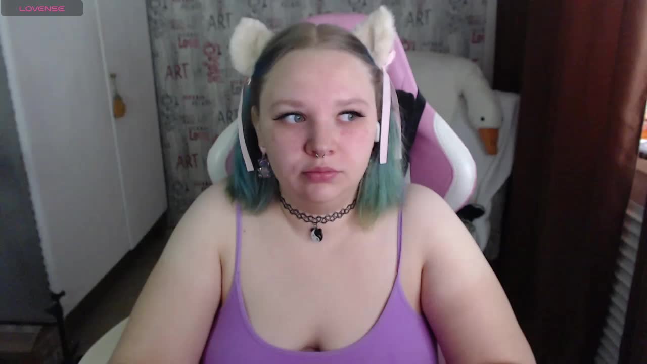 -MeooW- Adult Chat January 1, 2026