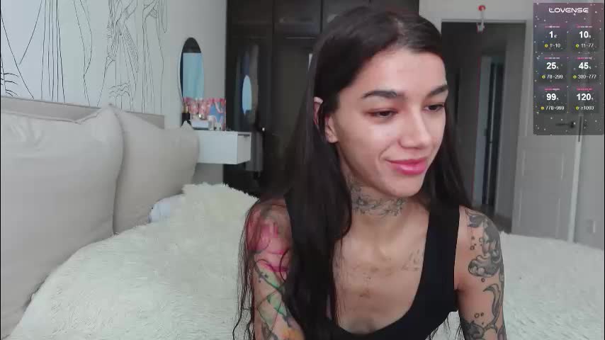 vinkitinkii Adult Chat January 1, 2026