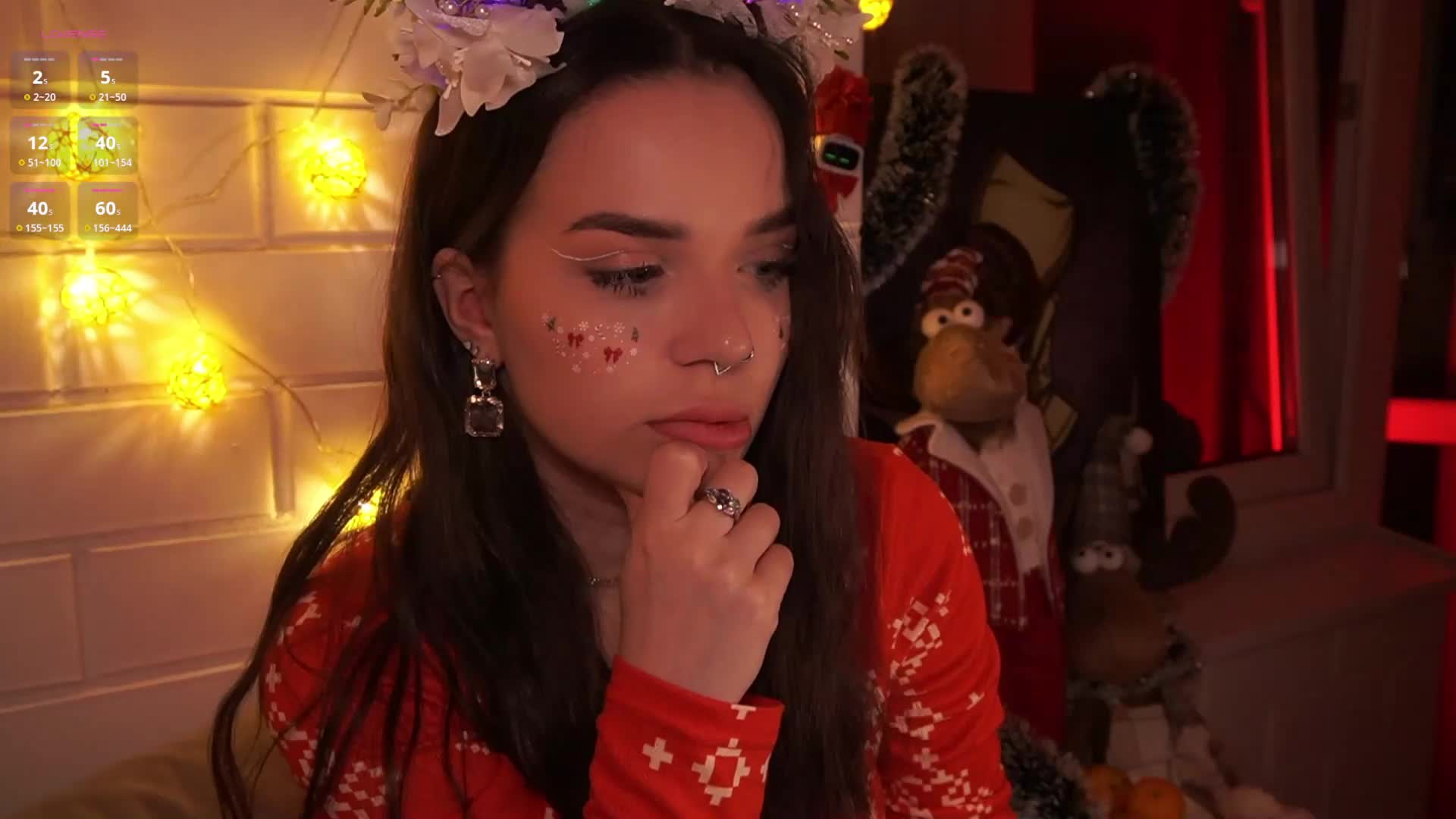 MiniNika Adult Chat January 2, 2026