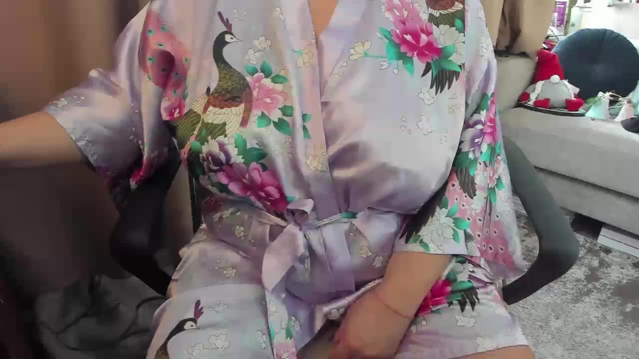 Alyssia Adult Chat January 1, 2026