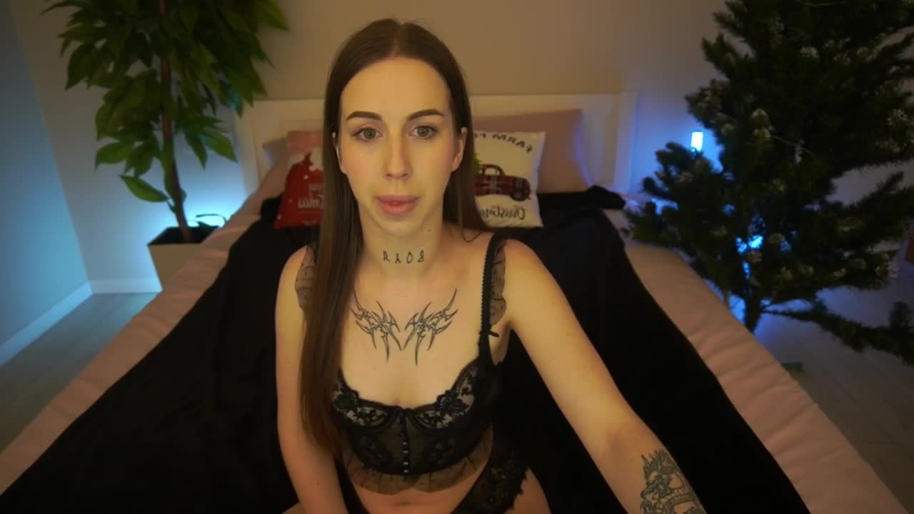 IsabelleDior Adult Chat January 1, 2026