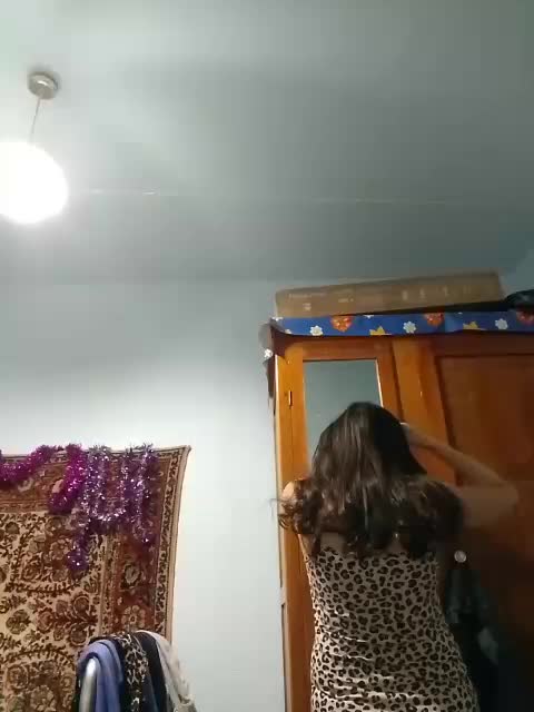 KONFETKAA-1 Adult Chat January 1, 2026