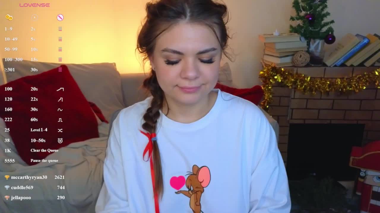 MiaMoonn Adult Chat January 1, 2026