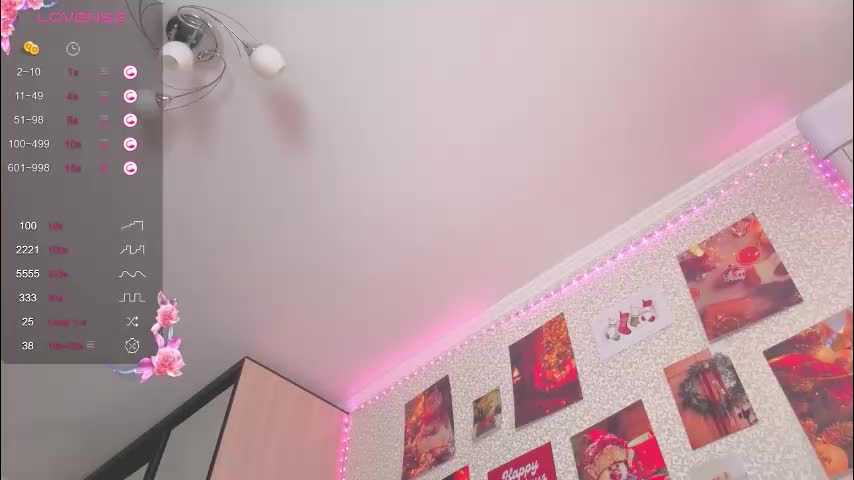 miss_sweetbb Adult Chat January 1, 2026