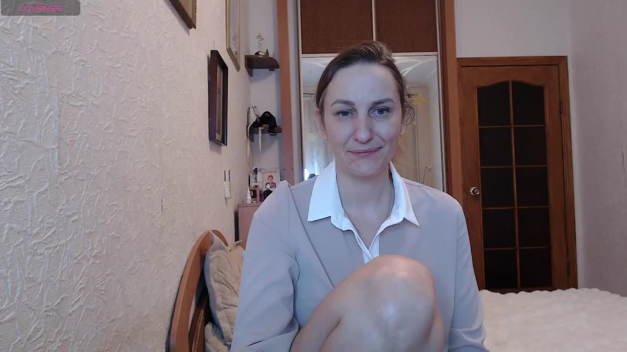 MilayaZhenya Adult Chat January 1, 2026