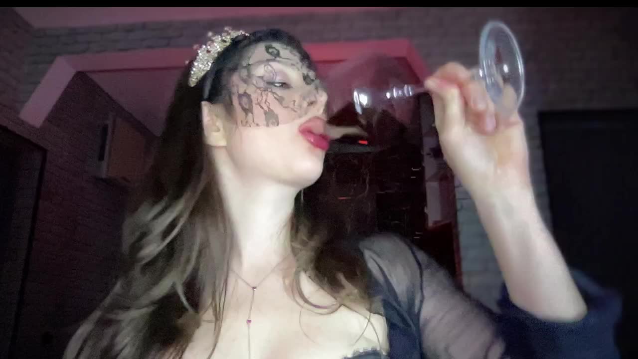 Melissa222Femdom Adult Chat January 1, 2026