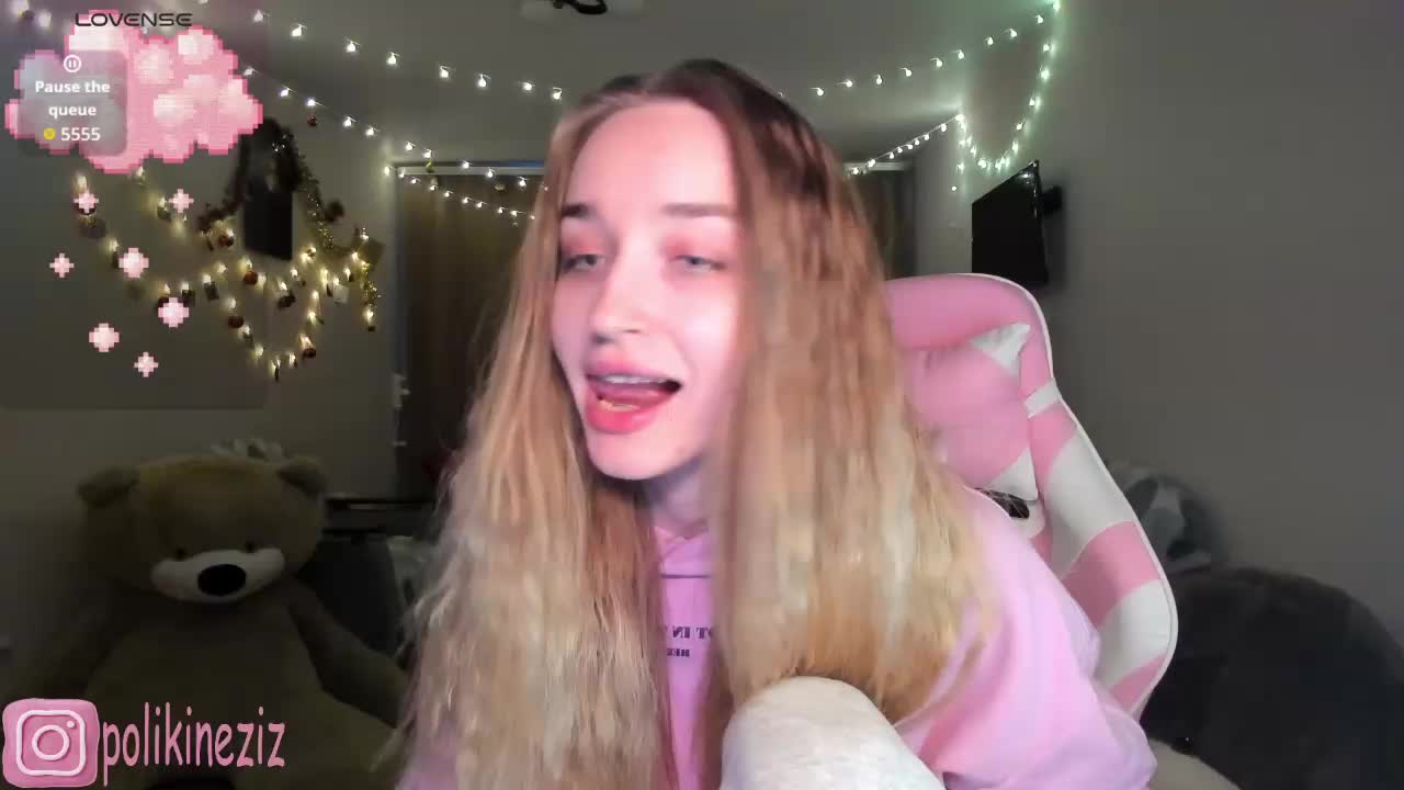 Polikinesis Adult Chat January 1, 2026