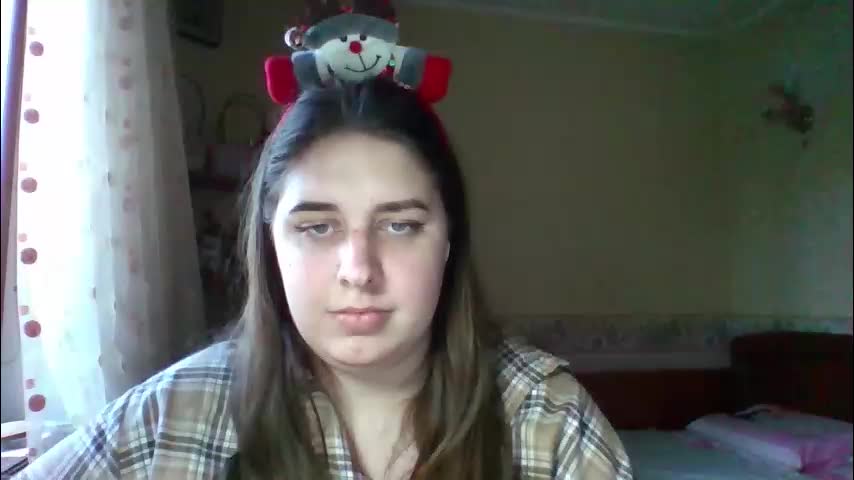 hess_luna_ Adult Chat January 1, 2026