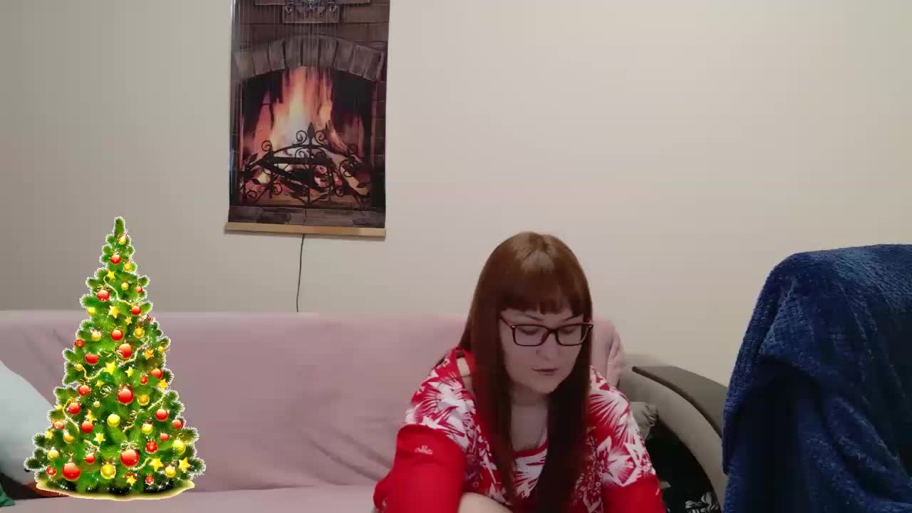 MISTRESS-FOX Adult Chat January 1, 2026