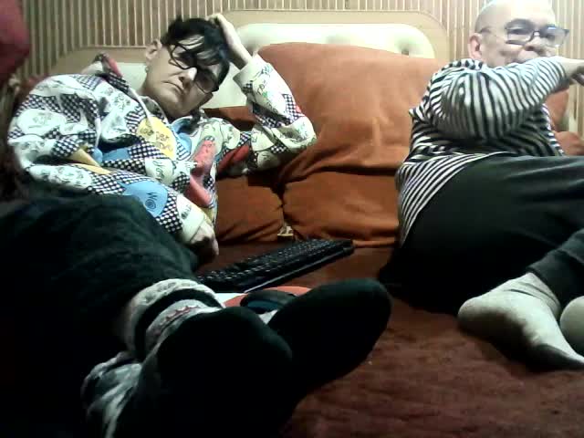 coupleofcoolx Adult Chat January 2, 2026